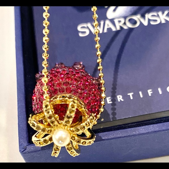 Swarovski Erika Kingdom of Jewels - Picture 9 of 10